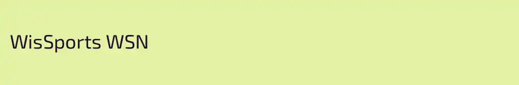 WisSports WSN
